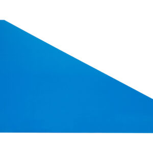 FIVESTAR Nose Side Modified Left Blue 34001-41451-CBL