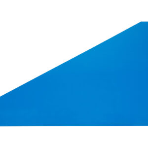 FIVESTAR Nose Side Modified Right Blue 34001-41451-CBR