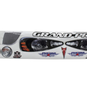 FIVESTAR Nose Only Graphics 04 Grand Prix 360-410-ID