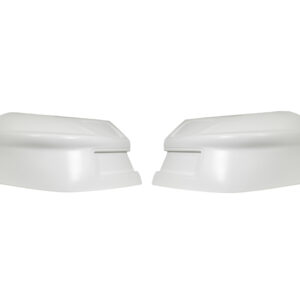 FIVESTAR 04 Grand Prix Nose White Plastic 360-410-W