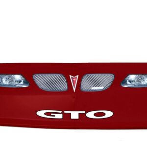 FIVESTAR New Style Dirt MD3 Combo GTO Red 375-417R