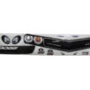 FIVESTAR Nose Only Graphics MD3 Challenger 445-410-ID