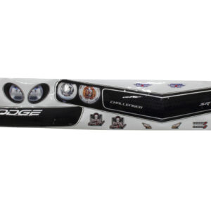 FIVESTAR Nose Only Graphics MD3 Challenger 445-410-ID