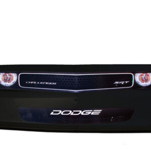 FIVESTAR New Style Dirt MD3 Combo Challenger Black 445-417B