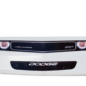 FIVESTAR New Style Dirt MD3 Combo Challenger White 445-417W