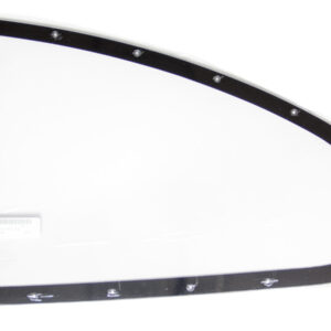 FIVESTAR Window Qtr Mar Resistant Blackout Left 460-6515BL