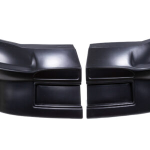 FIVESTAR ABC Nose Dodge Charger Black 470-410-B