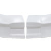 FIVESTAR ABC Nose Dodge Charger White 470-410-W
