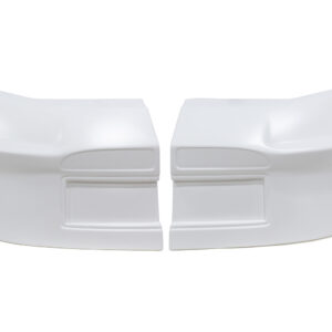 FIVESTAR ABC Nose Dodge Charger White 470-410-W