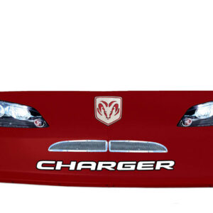 FIVESTAR New Style Dirt MD3 Combo Charger Red 475-417R