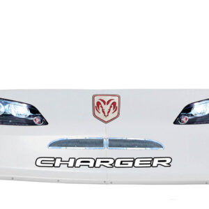 FIVESTAR New Style Dirt MD3 Combo Charger White 475-417W