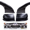 FIVESTAR New Style Dirt MD3 Combo 13 Fusion Black 500-417B