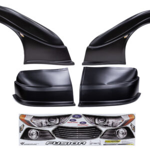 FIVESTAR New Style Dirt MD3 Combo 13 Fusion Black 500-417B