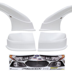 FIVESTAR New Style Dirt MD3 Combo 13 Fusion White 500-417W