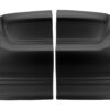 FIVESTAR Nose Black Crown Vic 50361-41051-B