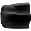 FIVESTAR Nose Right Black Crown Vic 50361-41051-BR
