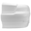 FIVESTAR Nose Left White Crown Vic 50361-41051-WL