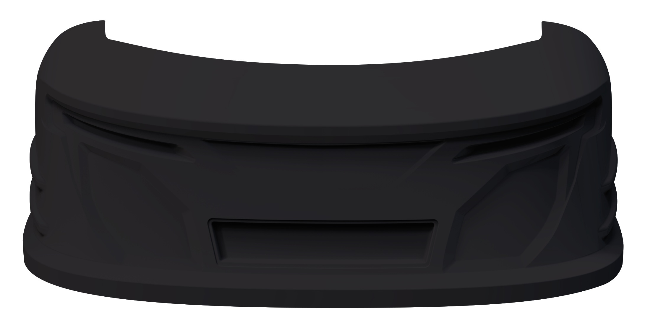 FIVESTAR Nose Black Sport Compact 51001-41051-B