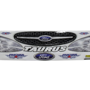 FIVESTAR Nose Only Graphics 03 Taurus 550-410-ID