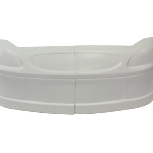 FIVESTAR 00 Taurus Nose White Plastic 550-410-W