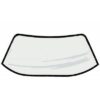 FIVESTAR ABC Windshield 1/8in Pre-Cut 564-6325-3