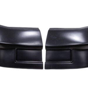 FIVESTAR ABC Nose Ford Fusion Black 570-410-B