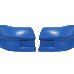 FIVESTAR Ford Nose Blue 570-410-CB