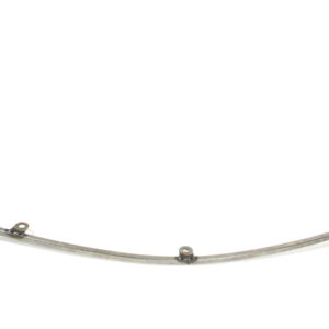 FIVESTAR ABC Hood Pin Bracket Taurus Intrepid Fusion 570-410-HPB