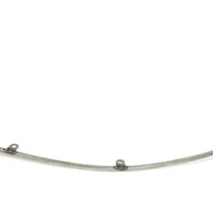 FIVESTAR ABC Hood Pin Bracket Taurus Intrepid Fusion 570-410-HPB