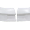 FIVESTAR ABC Nose Ford Fusion White 570-410-W