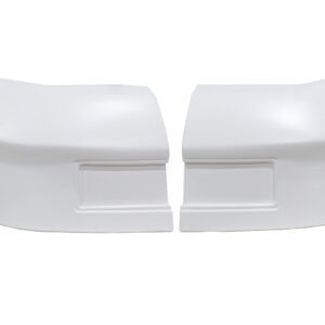 FIVESTAR ABC Nose Ford Fusion White 570-410-W
