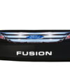 FIVESTAR New Style Dirt MD3 Combo Fusion Black 585-417B