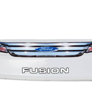 FIVESTAR New Style Dirt MD3 Combo Fusion White 585-417W