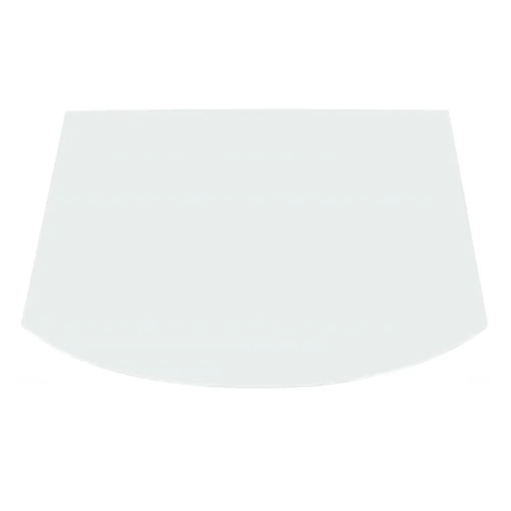 FIVESTAR 88 Monte Windshield Flat 1/8 Pre-Cut 600-6303