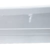 FIVESTAR 88 Monte Steel Door Extra Long RS 601-211S-WR