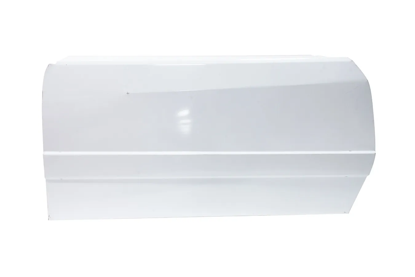 FIVESTAR 88 Monte Steel Door RH 601-21S-WR