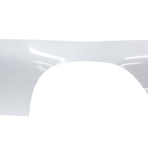 FIVESTAR 88 Monte Steel Fender Lower Only 601-23S-WL