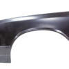 FIVESTAR 88 Monte Steel Fender LH 601-24SL