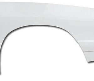 FIVESTAR 88 Monte Steel Quarter Panel 601-27S-WL
