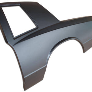 FIVESTAR 88 Monte Steel Quarter Panel Complete 601-28SL