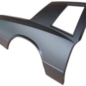 FIVESTAR 88 Monte Steel Quarter Panel Complete 601-28SR