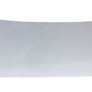 FIVESTAR 88 Monte Steel Deck Lid Filler 601-320S-W