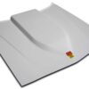 FIVESTAR Fiberglass Hood 2.5 Scoop 88 Monte Carlo 601-3303-W