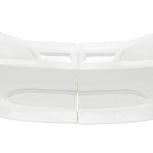 FIVESTAR 03 M/C Sportsman Nose White 639-410-W