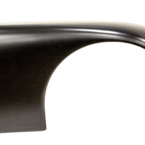 FIVESTAR ABC Fender Plastic Black Right 8in Tires 660-23-BR