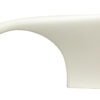 FIVESTAR ABC Fender Plastic White Left 10in Tires 660-24-WL