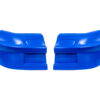 FIVESTAR Chevy Nose Blue 660-410-CB