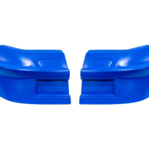 FIVESTAR Chevy Nose Blue 660-410-CB