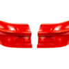 FIVESTAR Chevy Nose Red 660-410-R