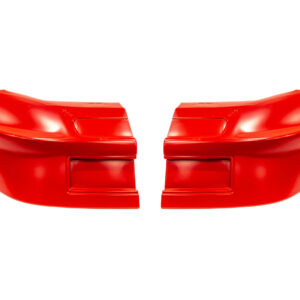 FIVESTAR Chevy Nose Red 660-410-R